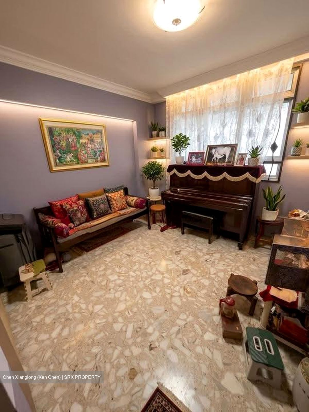 Blk 856 Tampines Street 82 (Tampines), HDB 4 Rooms #638166961